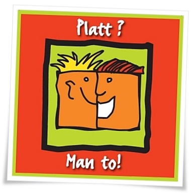 Platt Man to web